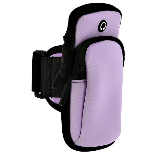 фото Спортивная плечевая сумка lady pink