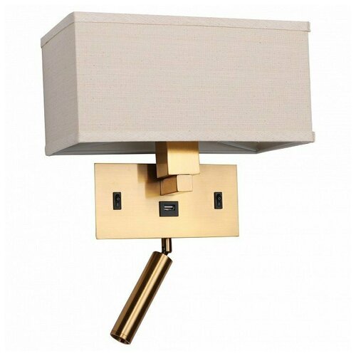 фото Бра с подсветкой favourite