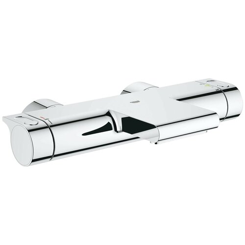 Термостат для душа Grohe Grohtherm 2000 34174001 хром