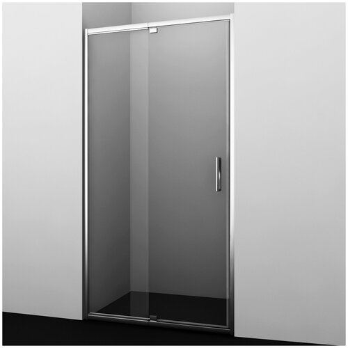 Душевая дверь WasserKRAFT 48P12