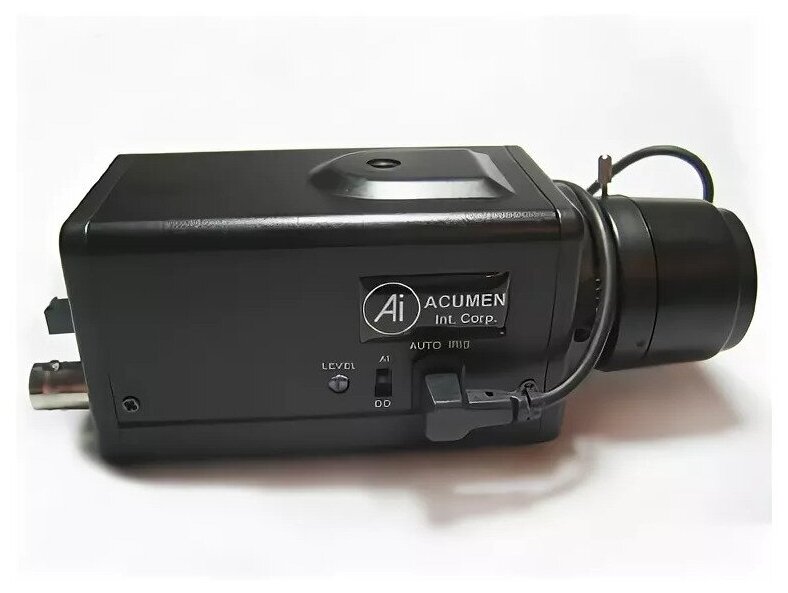 Ai-CD98N, Acumen DSP, 1/3*, CCD,PAL 795*596 видеокамера