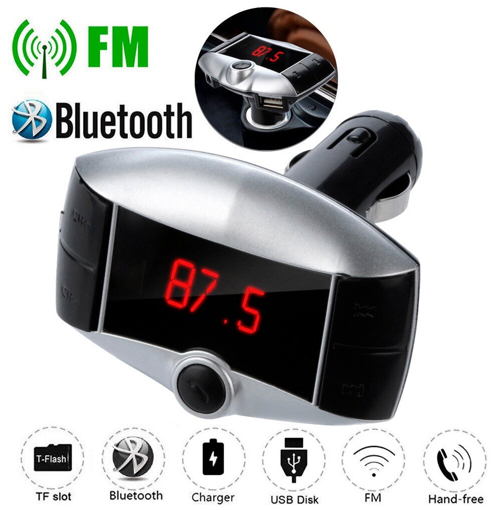 BandRate Smart BRSMPX16SB