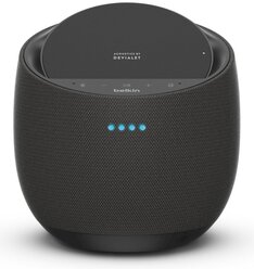 Смарт-колонка Alexa/AirPlay2, черный (G1S0002vf-BLKRU)