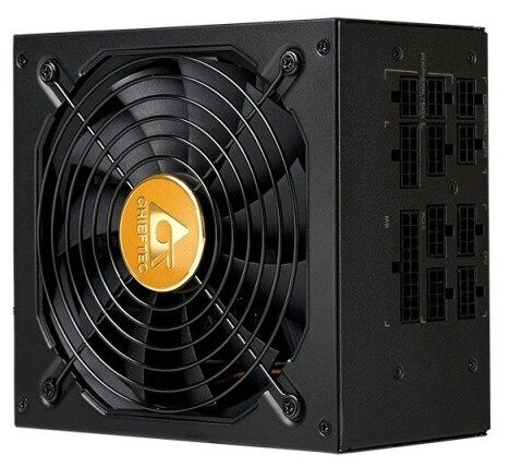 Chieftec Polaris 1250W PPS-1250FC Box