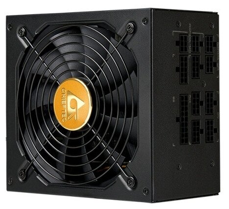 Chieftec Polaris 1250W, PPS-1250FC Box