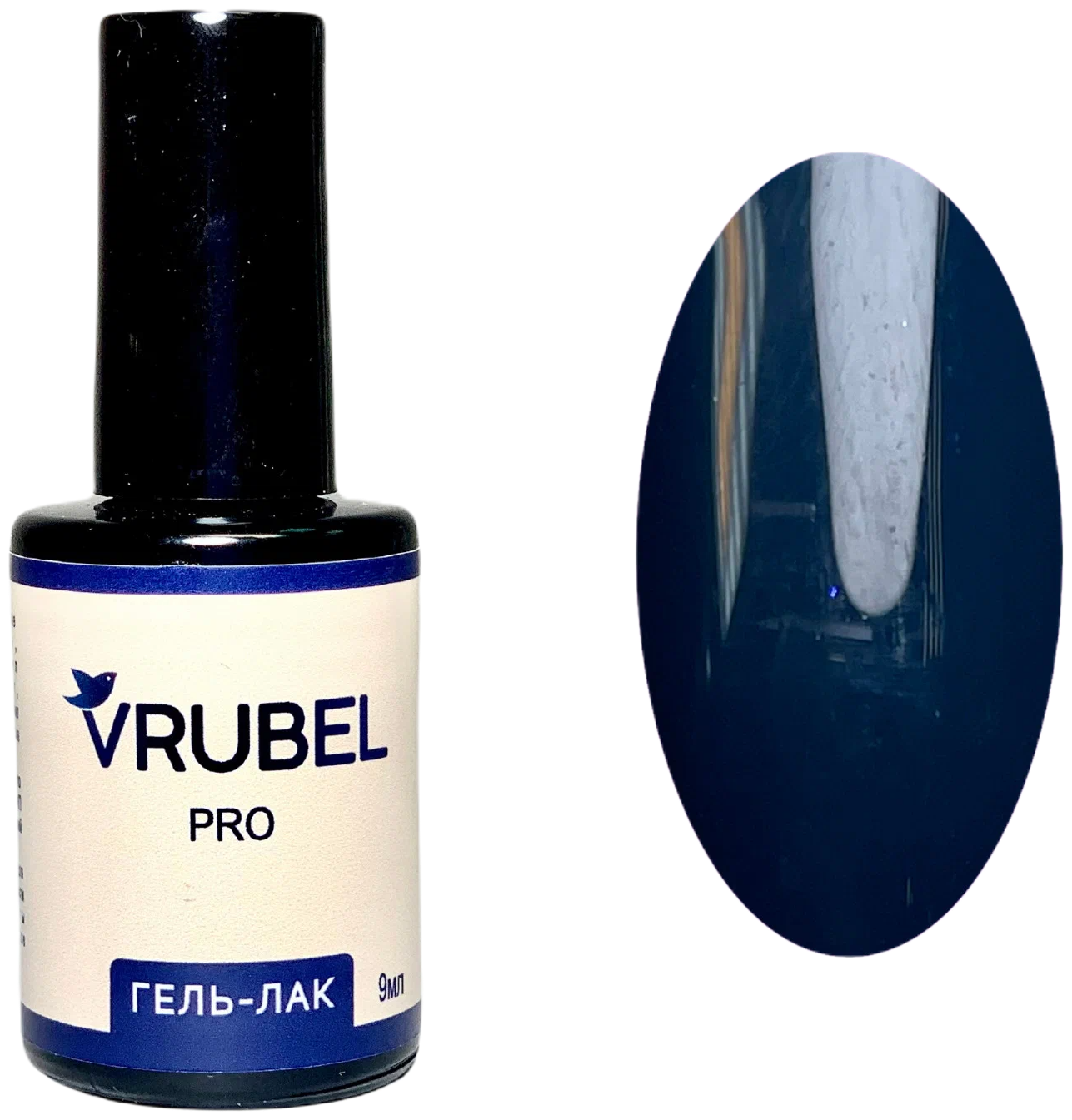 066 - Vrubel Pro, 9 