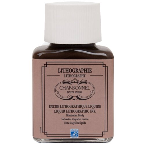 Чернила литографические Lefranc&Bourgeois 