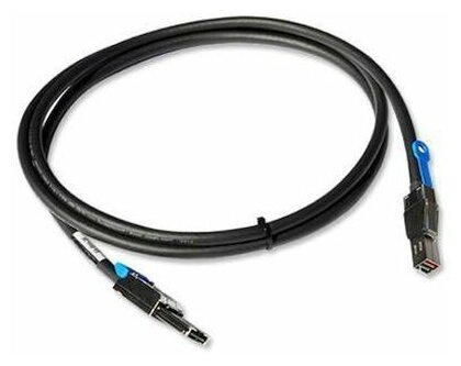 Кабель LSI CBL-SFF8644-8088-20M