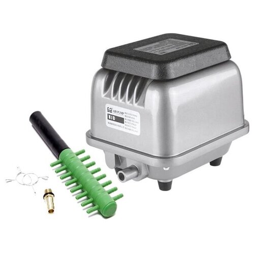 HJB 50 Компрессор SUNSUN 60лмин 30W 1300200₽