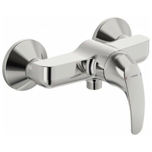 Смеситель для душа Hansa Pico 46120103 хром