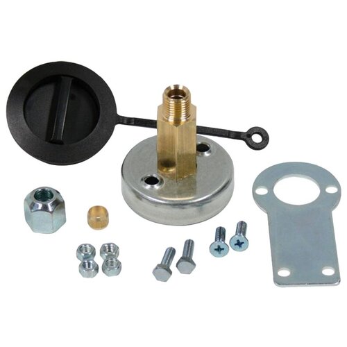 ВЗУ на кронштейне (Tomasetto) /EEC/