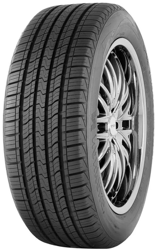 Nankang SP-9 215/65R17 99V нешипованная