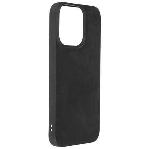 Чехол Pero для APPLE iPhone 13 Pro Black CC1C-0090-BK