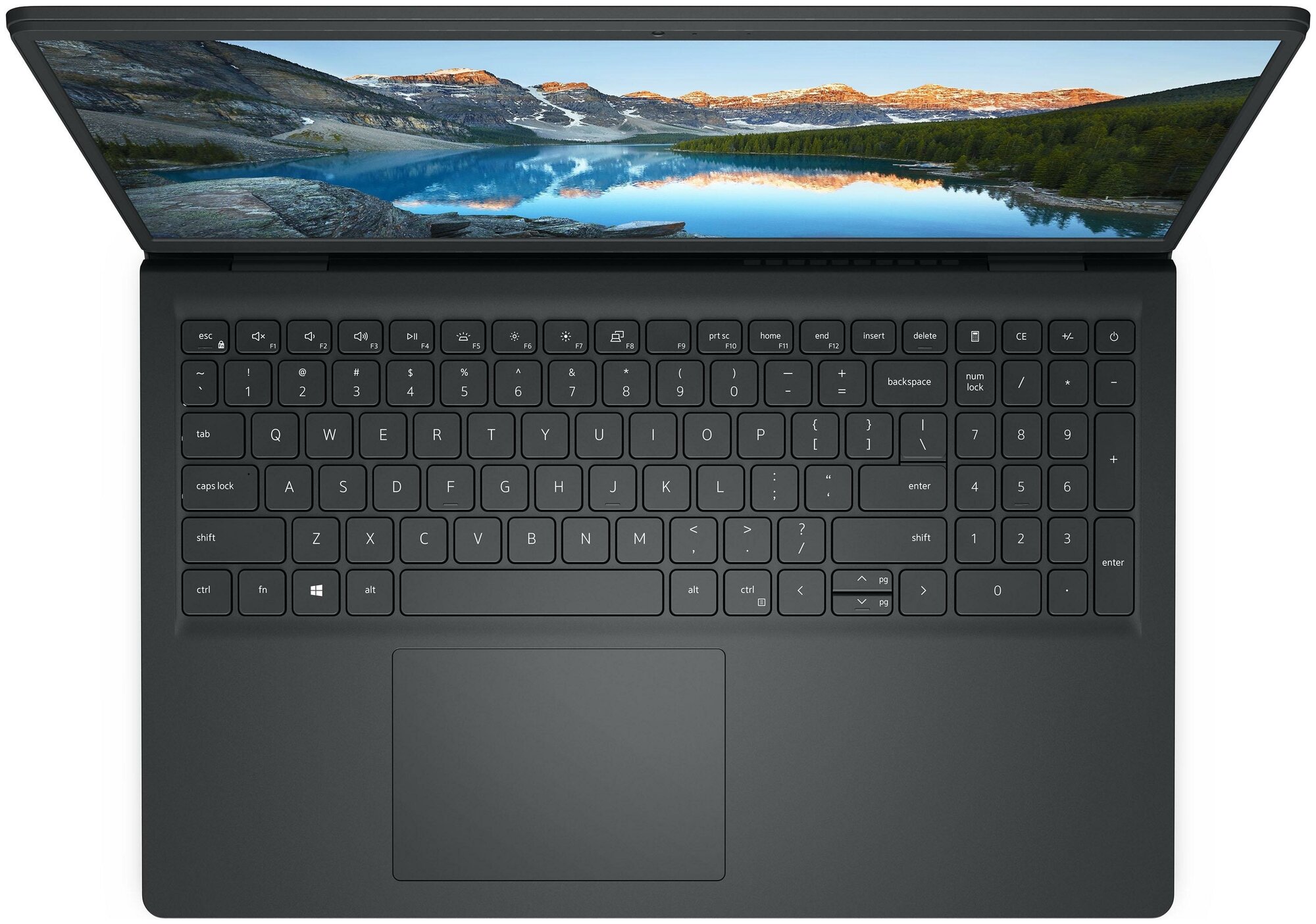 Ноутбук Dell Inspiron 3511