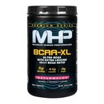 MHP BCAA- XL, 300 г, Pineapple / Ананас - изображение