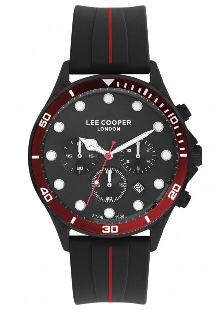 Часы наручные Lee Cooper LC07294.651