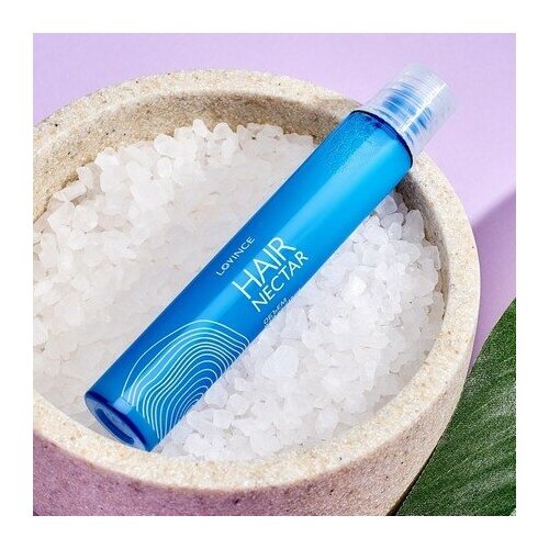 Lovince, Сыворотка Hair Nectar, 13 ml