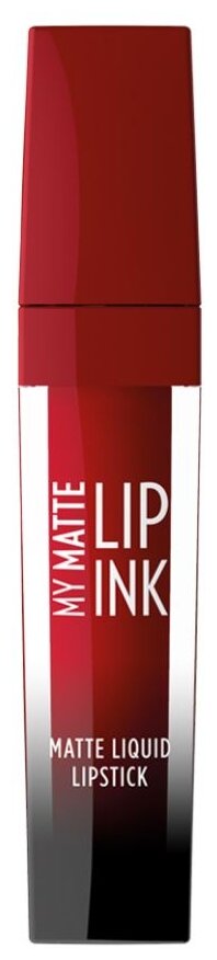   Golden Rose - My Matte Lip Ink 12