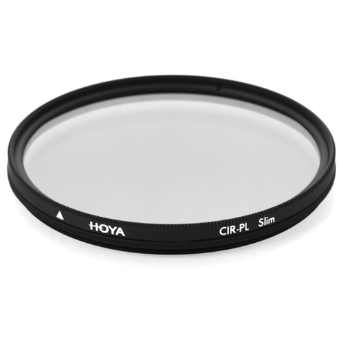 Светофильтр Hoya PL-CIR TEC SLIM 40.5mm, поляризационный