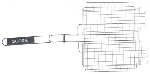 Решетка для барбекю ECOS RD-102C