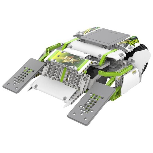 Робот-конструктор Ubtech Jimu WarriorBot Kit