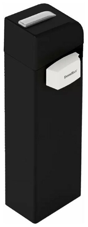 фото DoorHan BARRIER-PRO тумба-стойкa шлагбаума