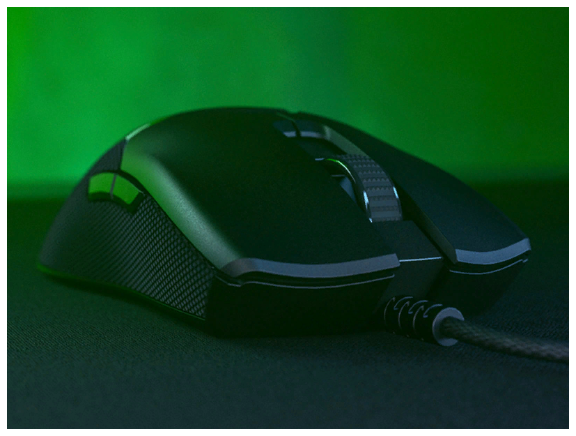 Мышь Razer Viper