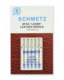 Игла/иглы Schmetz Leather 130/705 H LL