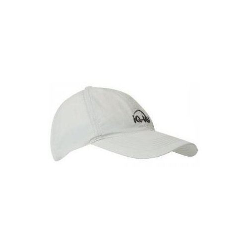 Кепка iQ-UV 200+, 55-61 см, серый