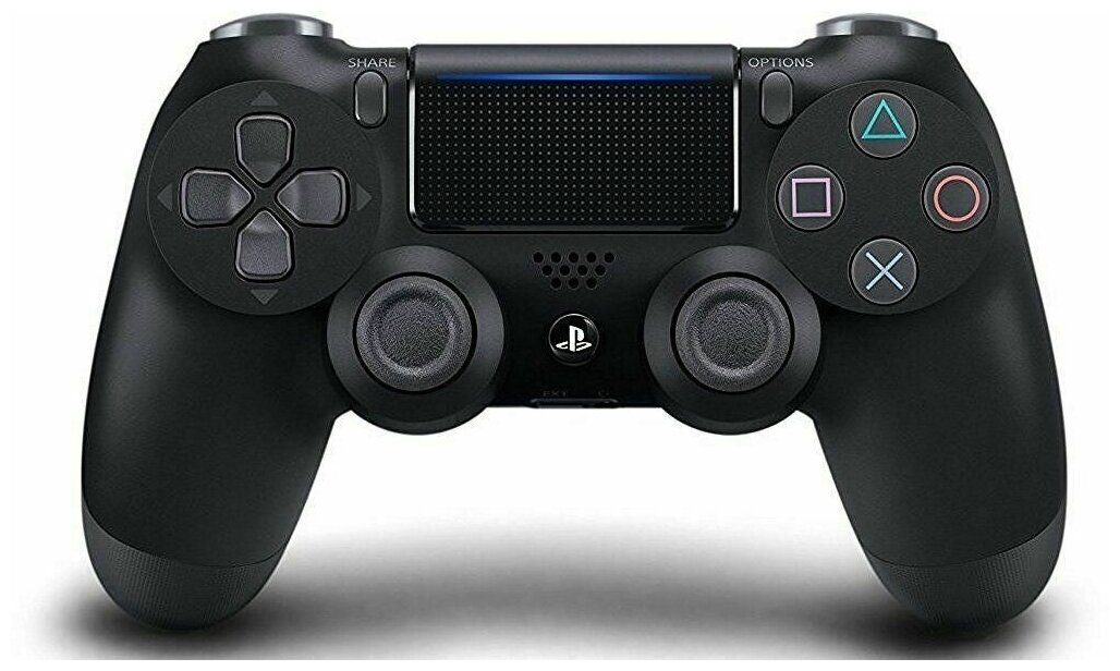 Геймпад Sony PlayStation Dualshock 4 v2