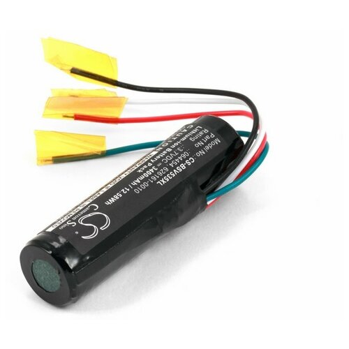 Аккумулятор для Bose Lifestyle 525, 535, T20, V35 (626161-0010) cameron sino 2200ma battery for bose soundtouch 20 soundlink 2 330105 330105a 330107 330107a 359495 359498 404600 404900