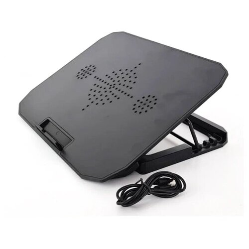 Подставка под Ноутбук с охлаждением (Shaoyundian Notebook Cooler) мультифункциональная