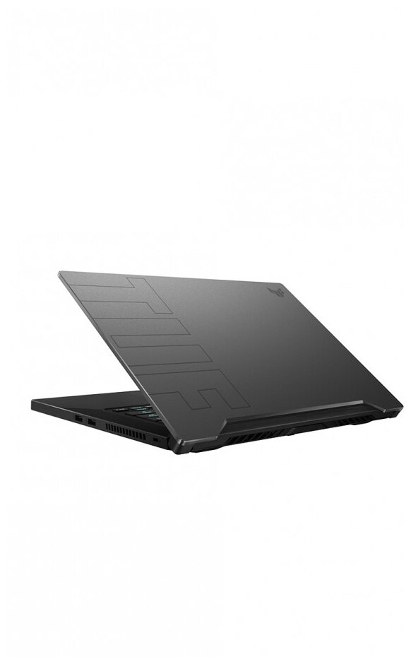 ASUS TUF Gaming Dash F15 FX516PE-HN001T FX516PR-HN002T Eclipse Grey 156 FHD i7-11370H16Gb512Gb SSDRTX3070 8GbW10