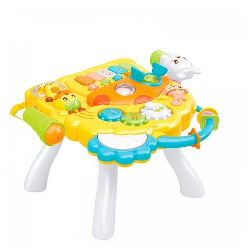 Toy 808 Желтый