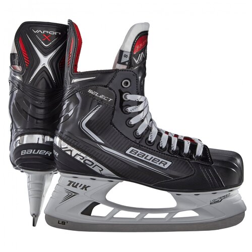 Коньки BTH21 BAUER VAPOR Select SKATE - INT 5.0 D коньки bth21 bauer vapor select skate int 4 5 d