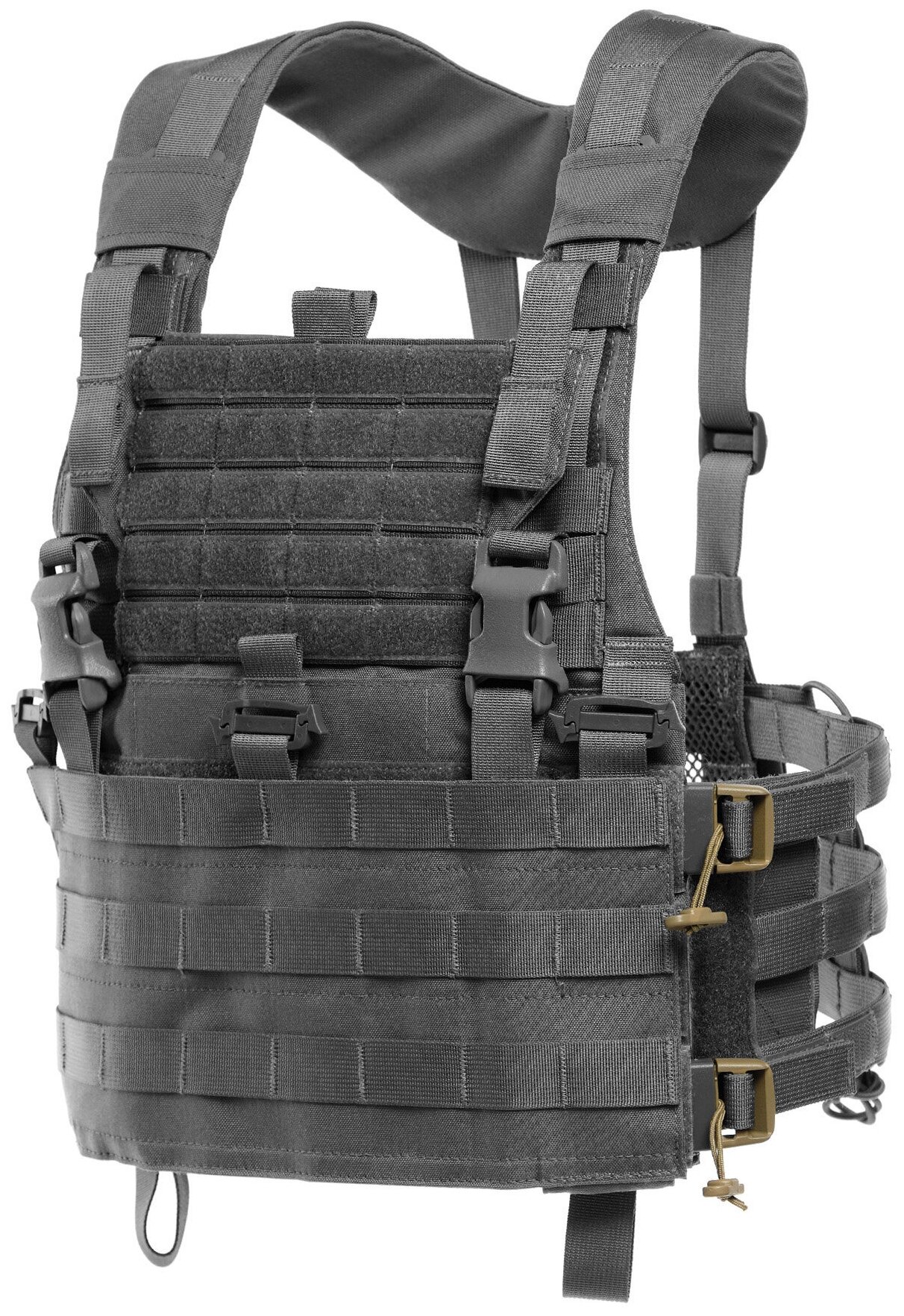 Комплект бронежилет "НРС-Стандарт" Группа 99 — купить в интернет ...