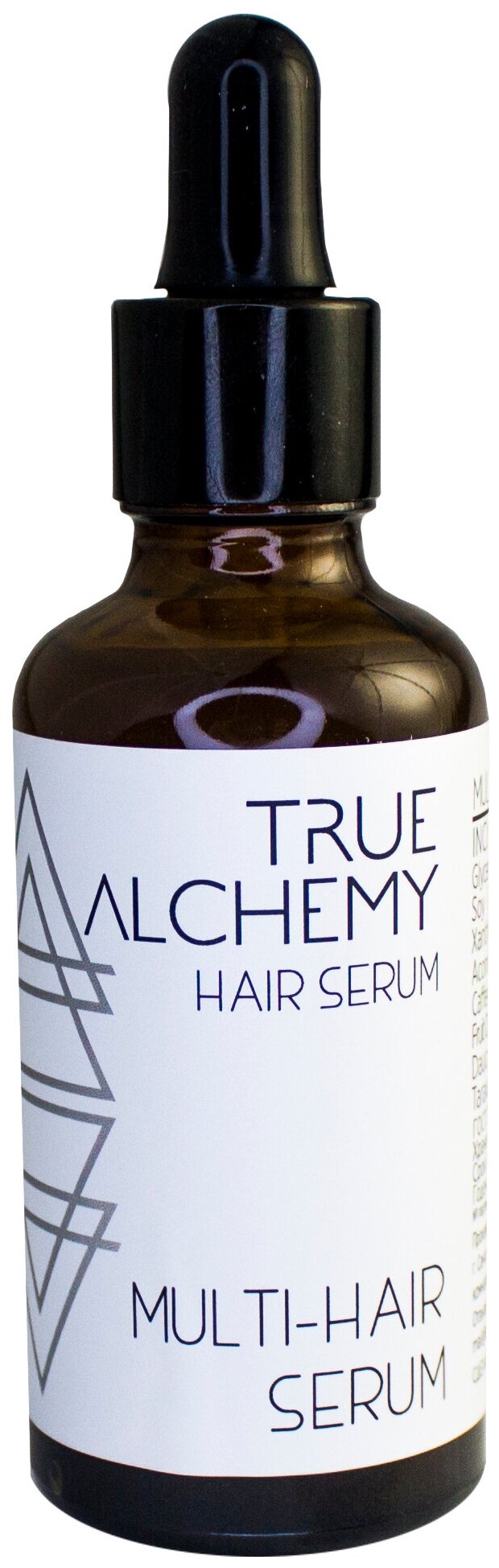 Сыворотка True Alchemy Multi-Hair Serum для волос, 50мл - фото №4