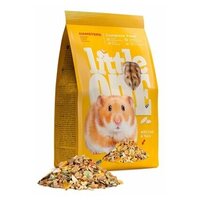 Корм для хомяков Little One Hamsters 900 г х 2шт