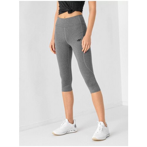 фото Леггинсы 4f women's functional leggings женщины nosh4-spdf350-24m xs