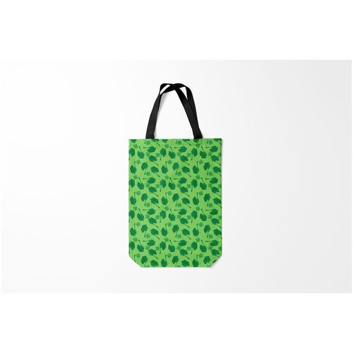 фото Сумка-шоппер / 31х42 см / праздники / 23 февраля burnettie