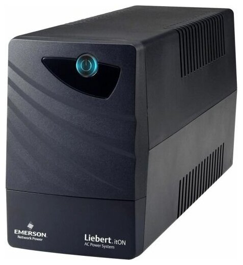 ИБП Vertiv (Liebert) itON 800 VA LI32121CT01