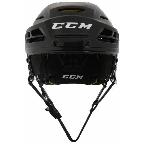 Шлем муж. HT CCM TACKS 310 BK (S)