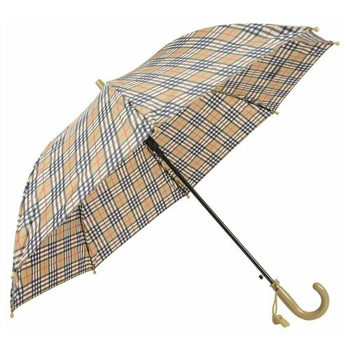 Зонт-трость Rain Lucky 922-2 LACY, детский со свистком