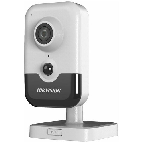 IP-видеокамера Hikvision DS-2CD2443G2-I 4MM (DS-2CD2443G2-I-4MM)