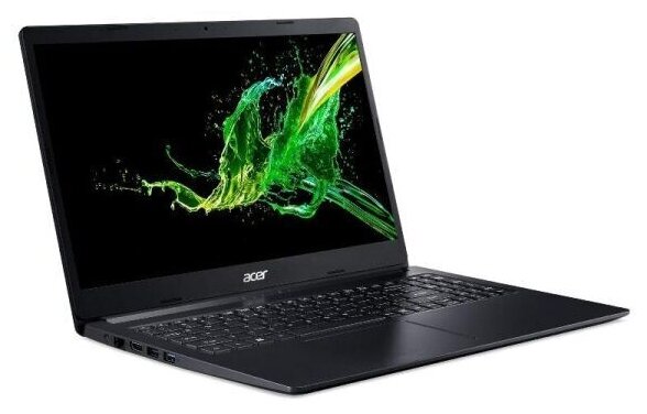 Ноутбук Acer Aspire 3 A315-34-C6GU (NX.HE3EU.058)