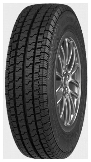 Cordiant Business CА-2 185/75R16C 104/102Q TL