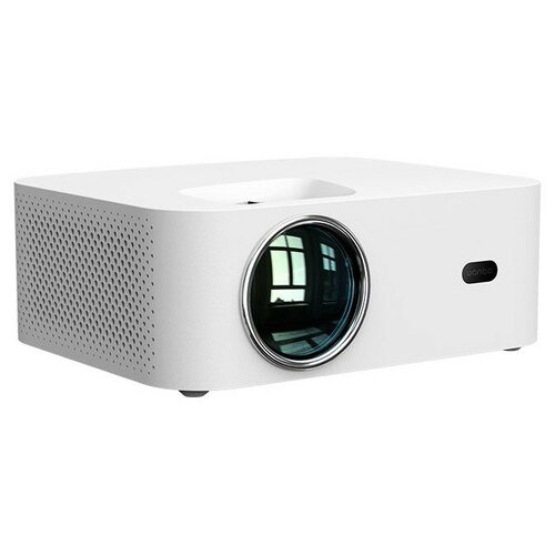 фото Проектор xiaomi wanbo projector x1 white