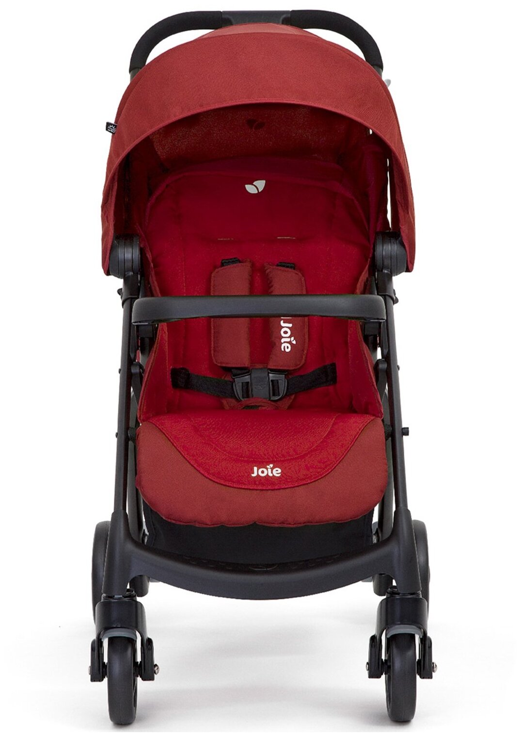 Прогулочная коляска Joie Muze LX — фото 1