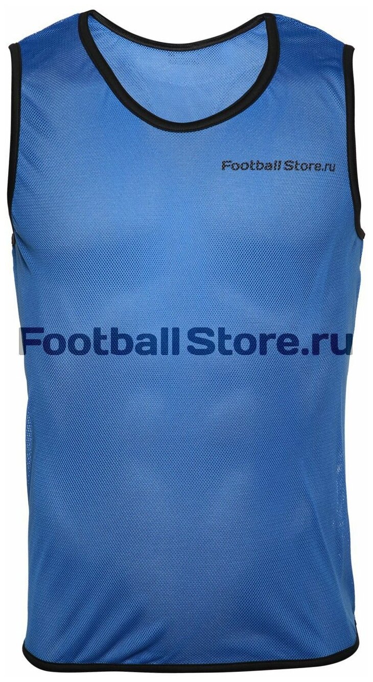 Манишка Footballstore 2K Sport Team 120708-401 , размер 34-38, Синий