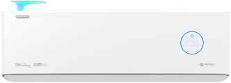 Настенная сплит-система Royal Clima RCI-RF30HN Full DC EU Inverter + бризер белый
